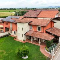 CAPANNONE A TRENZANO