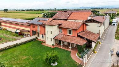 CAPANNONE A TRENZANO