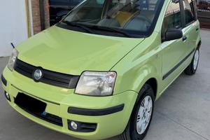 Fiat Panda 1.3 MJT 16V Emotion