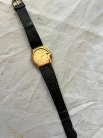 Orologio bulova vintage