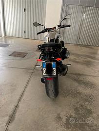 BMW R 1200 R - 2017 lc