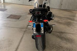 BMW R 1200 R - 2017 lc