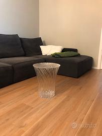 Tavolo trasparente Kartell