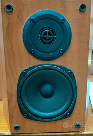 wharfedale posteriori sorround