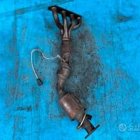 Catalizzatore completo Mini 2004 1600cc benzina
