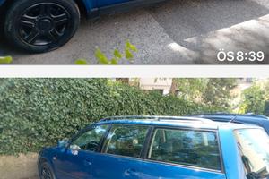   Passat  tdi