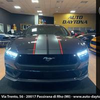 FORD Mustang 2.3 EcoBoost Autom MY25 Aziendale I