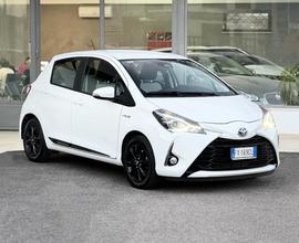 Toyota Yaris 1.5 Hybrid 73CV E6 Automatica - 2019