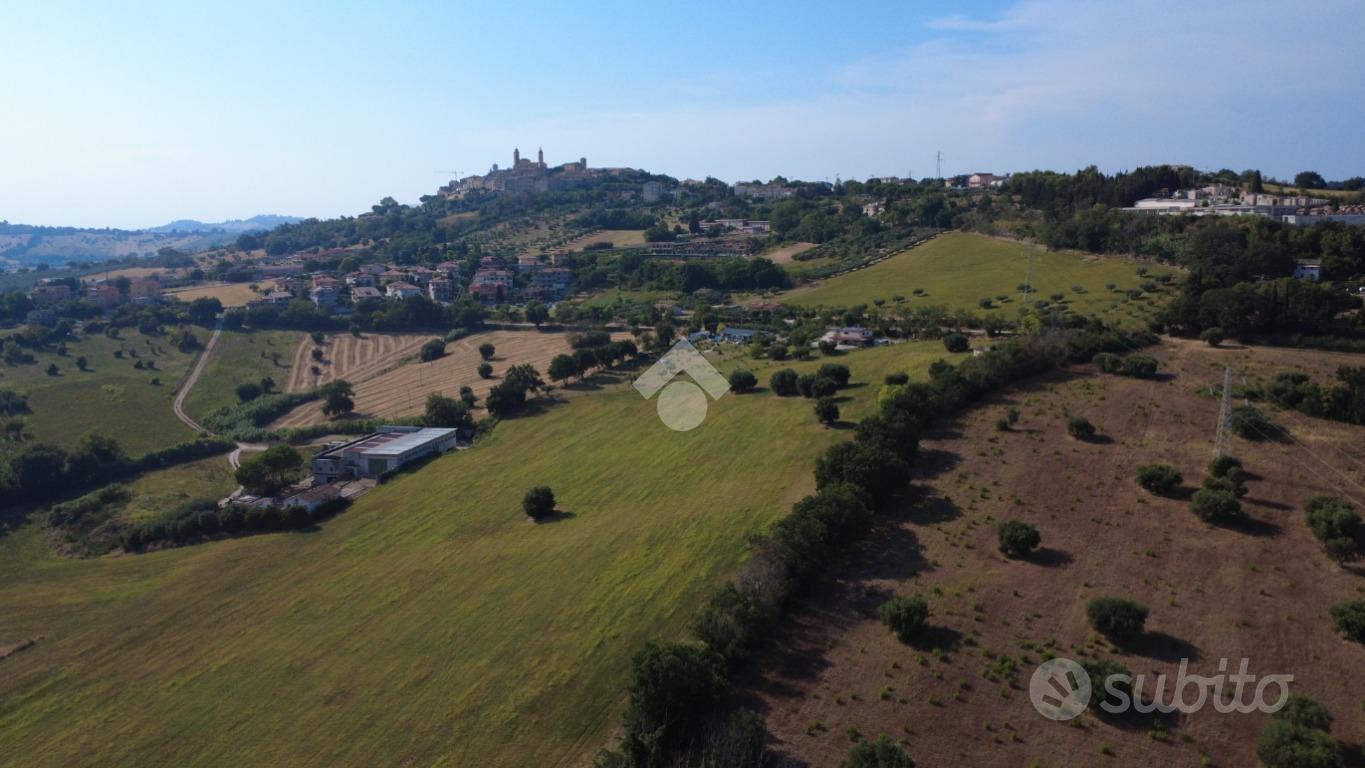 RUSTICO A MONTECOSARO - Altro