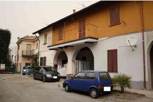 Appartamento a Bellusco (MB)