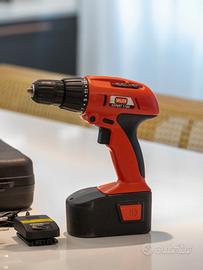 Trapano avvitatore VALEX Expert Leggi Descrizione