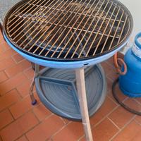 BARBECUE CADAC CARRY CHEF