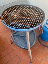 BARBECUE CADAC CARRY CHEF