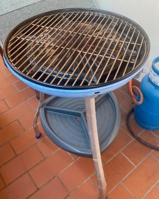 BARBECUE CADAC CARRY CHEF