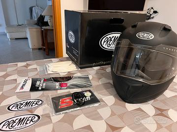 Casco Modulare PREMIER HELMETS misura XL - 60