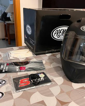 Casco Modulare PREMIER HELMETS misura XL - 60