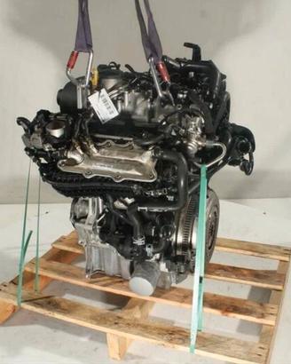Motore DKLA / DKL 1.0 TSI – 87.000 km