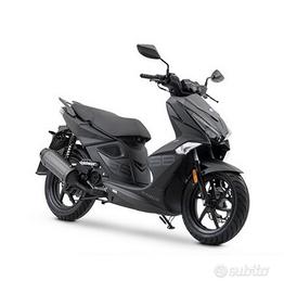 Kymco Super 8 50 - 2024