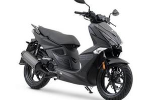 Kymco Super 8 50 - 2024