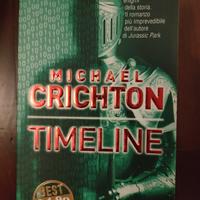 Michael Crichton