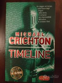 Michael Crichton