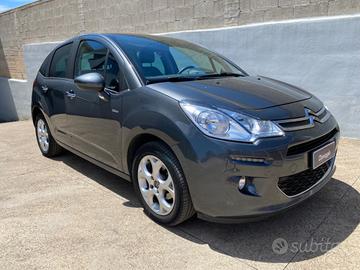 CITROEN C3 1,6 HDI | 2016