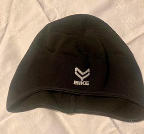 Cappello antivento ciclismo taglia L