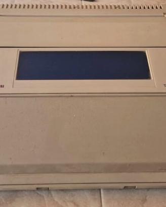 Olivetti top 100 macchina da scrivere elettronica 