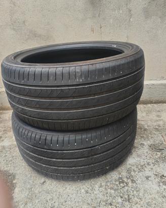gomme 245/40/19