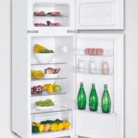 Frigorifero Candy da incasso con porte reversibili