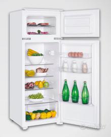 Frigorifero Candy da incasso con porte reversibili