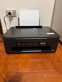 Epson XP 2200 wifi