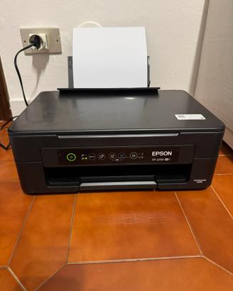 Epson XP 2200 wifi