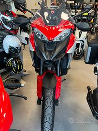 Ducati multistrada v4 10/21 (valuto permute )