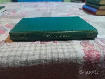 Gogol: 'Taras Bul'ba / Piccolo mondo antico 1970