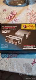 CONSOLE RETRÒ 620 GIOCHI