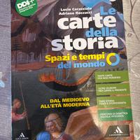 Le carte della storia 1