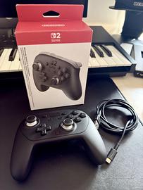 Nintendo Switch 2 Pro Controller