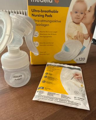 Set neonato