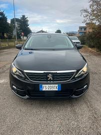 Peugeot 308 BlueHDi 130 S&S SW GT Line