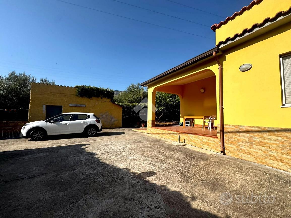 Casa – Trabia, Sant'Onofrio - Vista 2