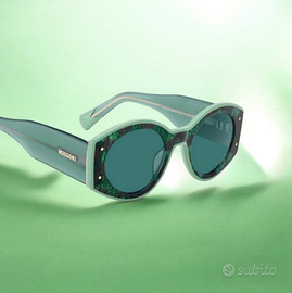 Occhiali sole Missoni