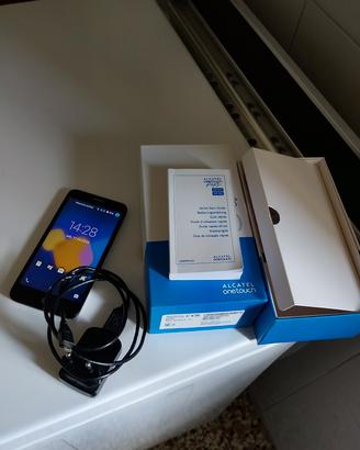 Smartphone Alcatel OneTouch POP3 