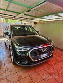 Audi Q3 35 TFSI 150 CV (2019)