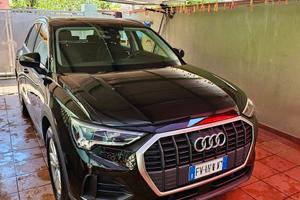 Audi Q3 35 TFSI 150 CV (2019)