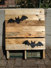 Bat box casa x pipistrelli 