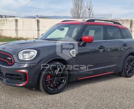 MINI Mini 2.0 John Cooper Works Countryman ALL4