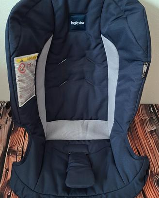 inglesina ovetto rivestimento Imbottitura 