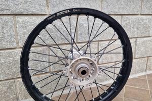 cerchione posteriore 19” KTM 125 SX