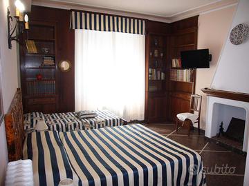 Bed and breakfast via Bixio 7 Pisa